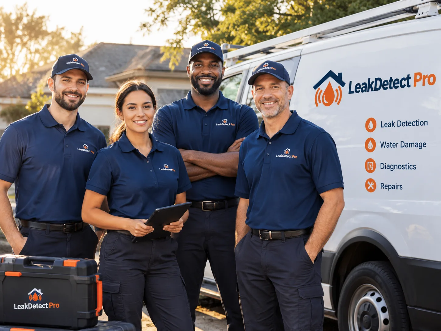 Roof Repair company in Arnold, CA