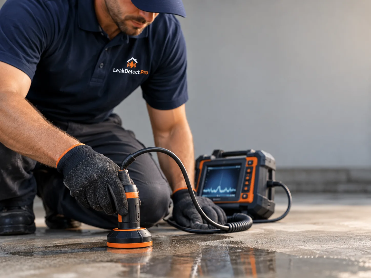 Same-Day Roof Repair in Arnold, CA